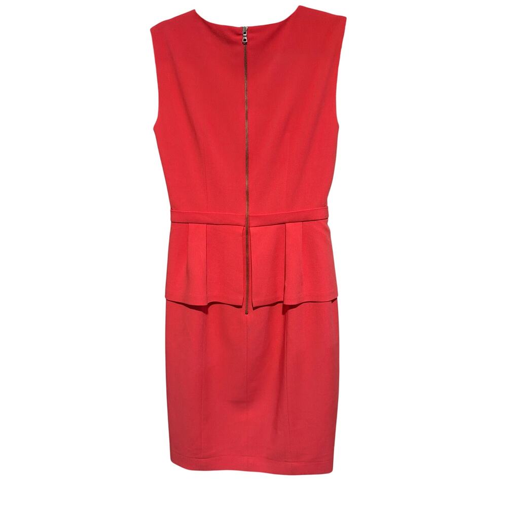 Women's BCBG Maxazria Ashleigh Dress Size 4 - Picture 4 of 9